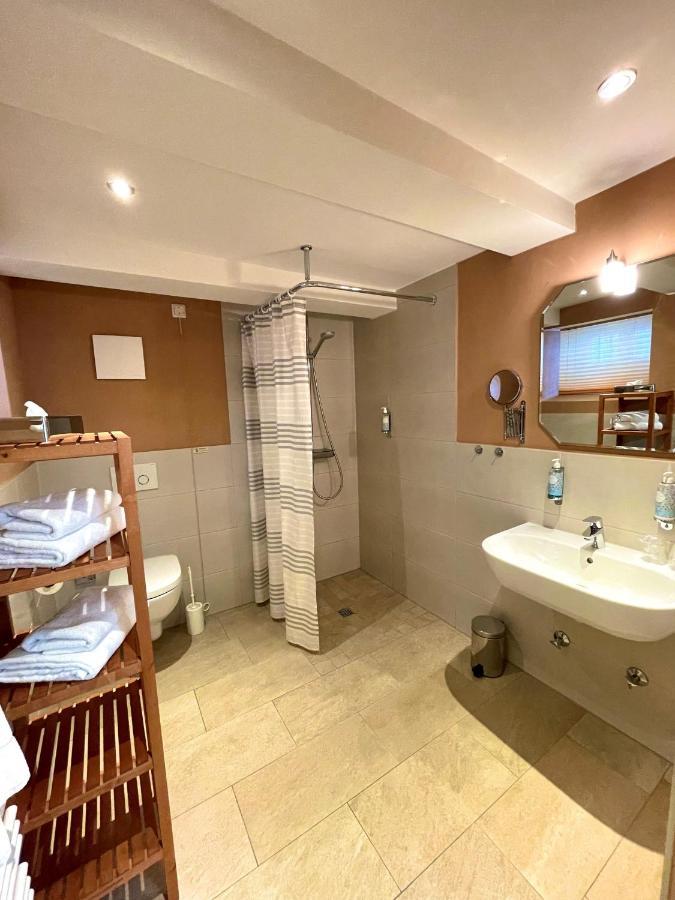 Gda Hotel Schwiecheldthaus Goslar Bagian luar foto